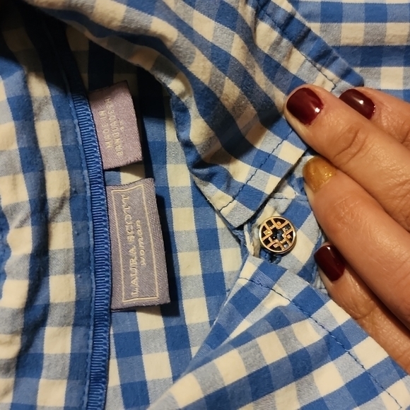 Laura Scott‎ Women's top - Picture 3 of 4